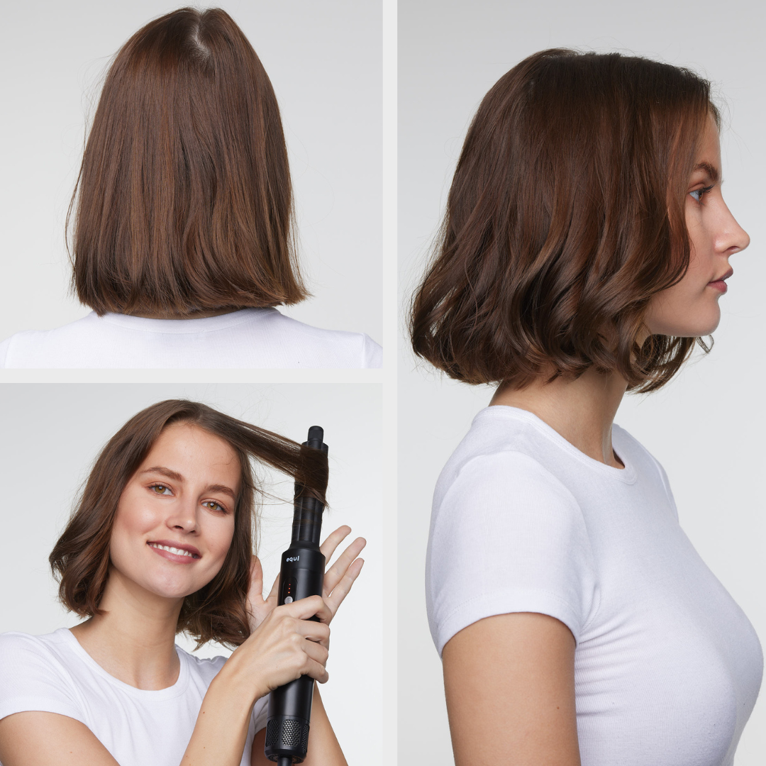 Equl Airstyler - 7in1 Multistyler